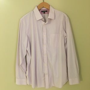 Banana Republic Classic Fit Dress Shirt